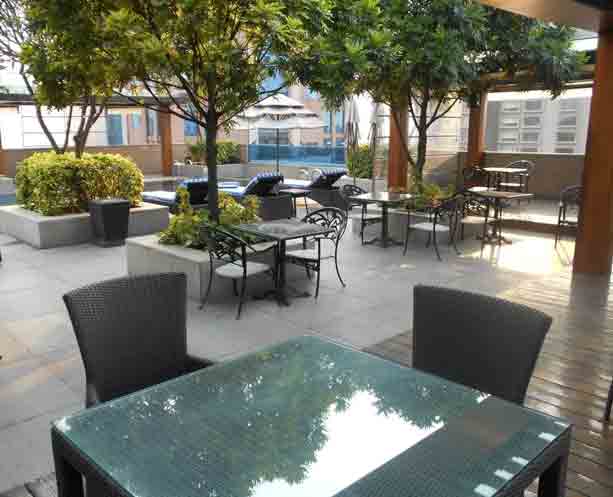 Prestige City Oakwood