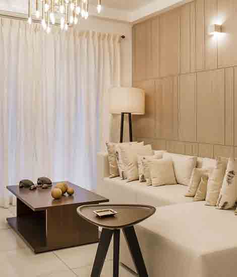 Prestige City Oakwood