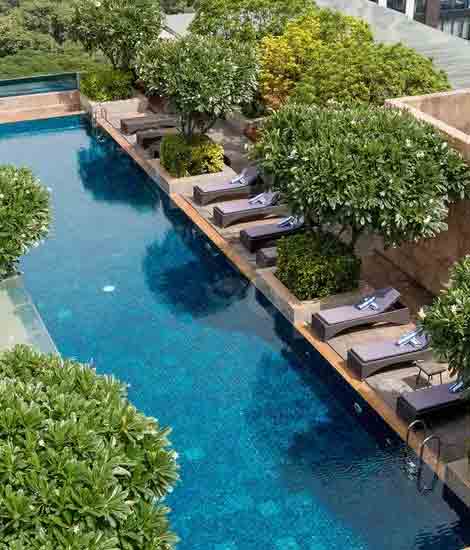 Prestige City Oakwood