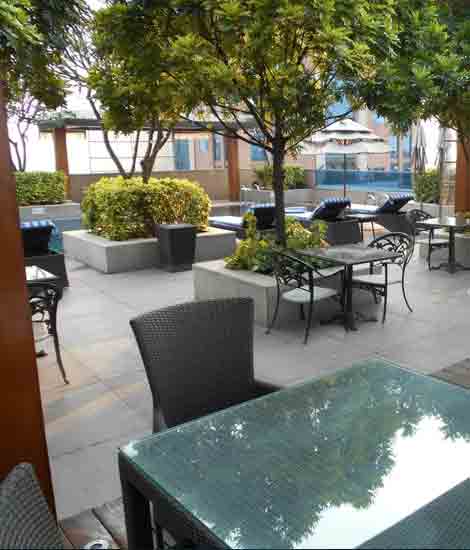 Prestige City Oakwood