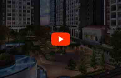 Prestige City Oakwood